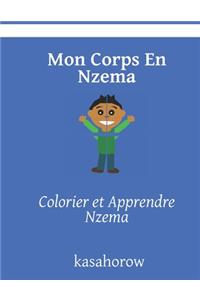 Mon Corps En Nzema
