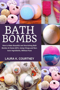 Bath Bombs