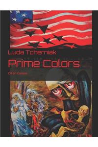Prime Colors