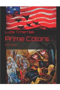 Prime Colors
