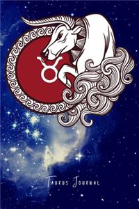 Taurus Journal