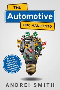 Automotive BDC Manifesto