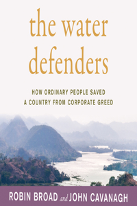 The Water Defenders