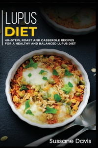 Lupus Diet