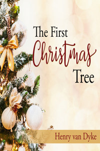 First Christmas Tree