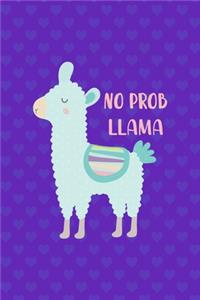 No Prob Llama