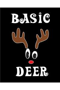 Basic Deer