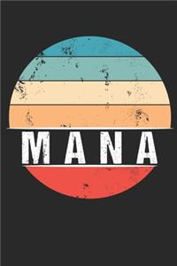 Mana