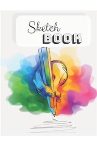 Sketchbook