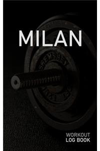 Milan