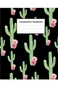 Composition Notebook