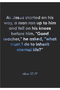 Mark 10
