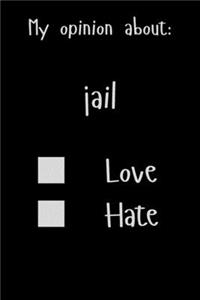 My opinion about