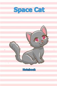 Space Cat