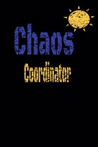 Chaos Coordinator