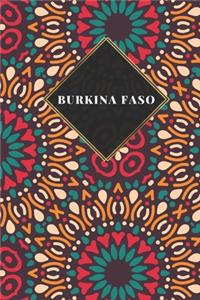 Burkina Faso