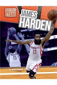 James Harden