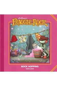 Jim Henson's Fraggle Rock: Rock Hopping