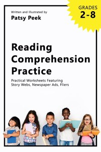 Reading Comprehension Practice