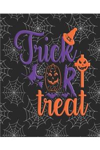 Trick or Treat