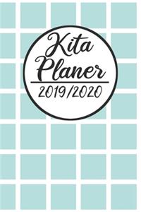 Kita Planer 2019 / 2020