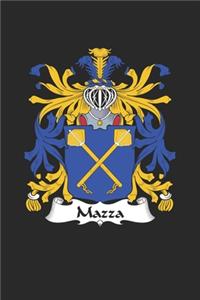 Mazza