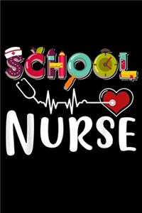 school nurse