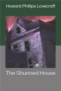 The Shunned House