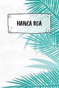 Hanga Roa