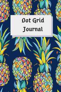 Dot Grid Journal