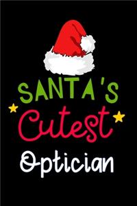 santa's cutest Optician