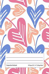 Composition Notebook