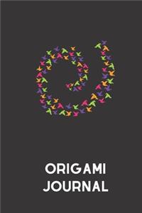 origami journal
