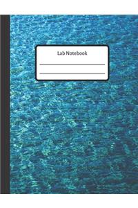 Lab Notebook