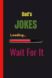 Joke Loading Wait For It