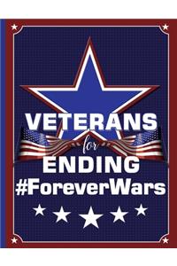 Veterans for Ending #ForeverWars (Forever Wars)