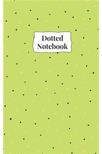 Dotted Notebook