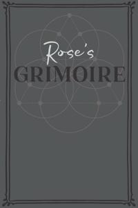 Rose's Grimoire
