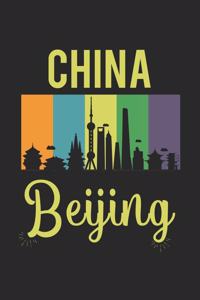China Bejing