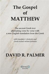 The Gospel of Matthew