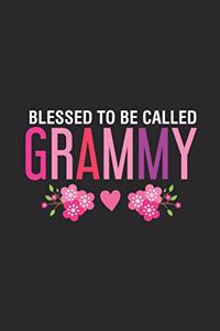 Blessed To Be Called Grammy