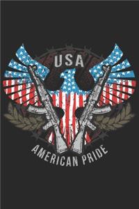 USA American Pride