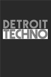 Detroit Techno