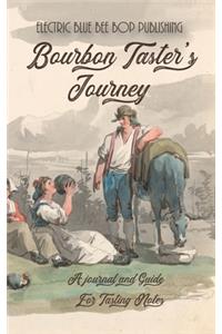 Bourbon Taster's Journey