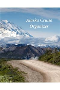 Alaska Cruise Organizer