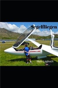 Segelfliegen, Logbuch