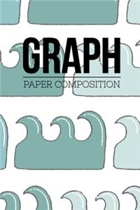 Graph Paper Composition