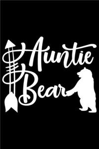 Auntie Bear