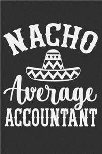 Nacho Average Accountant