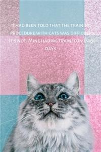 Notebook Journal